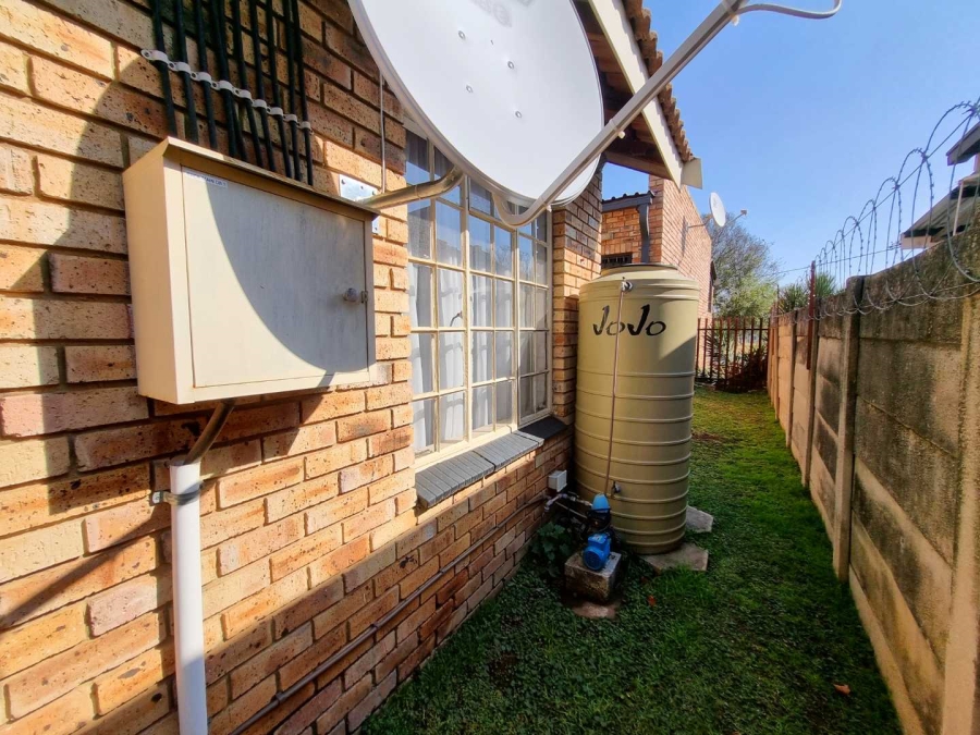 1 Bedroom Property for Sale in Parys Free State